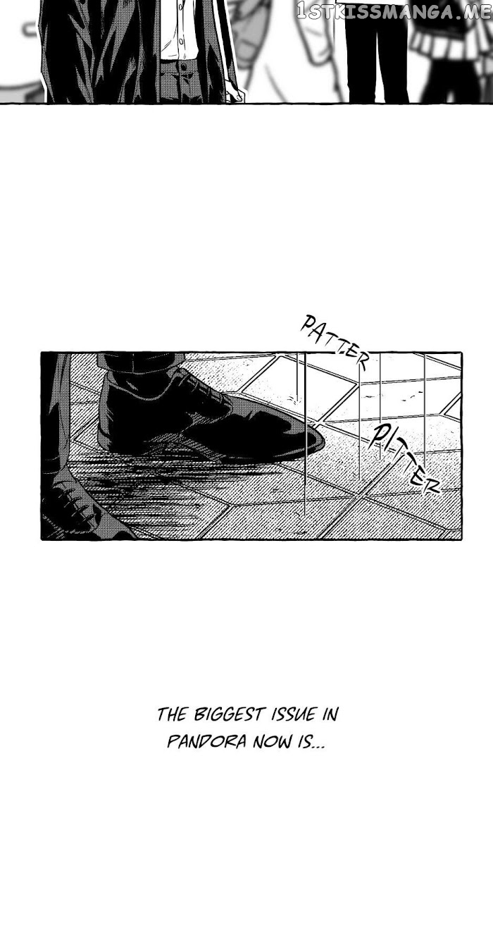 The Contractors Of Pandora chapter 1 - page 6
