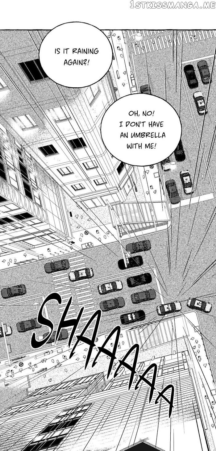 The Contractors Of Pandora chapter 1 - page 7