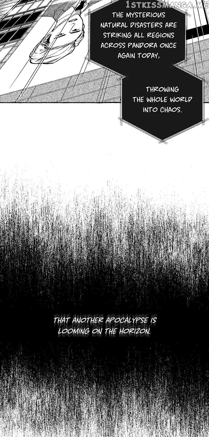 The Contractors Of Pandora chapter 1 - page 8
