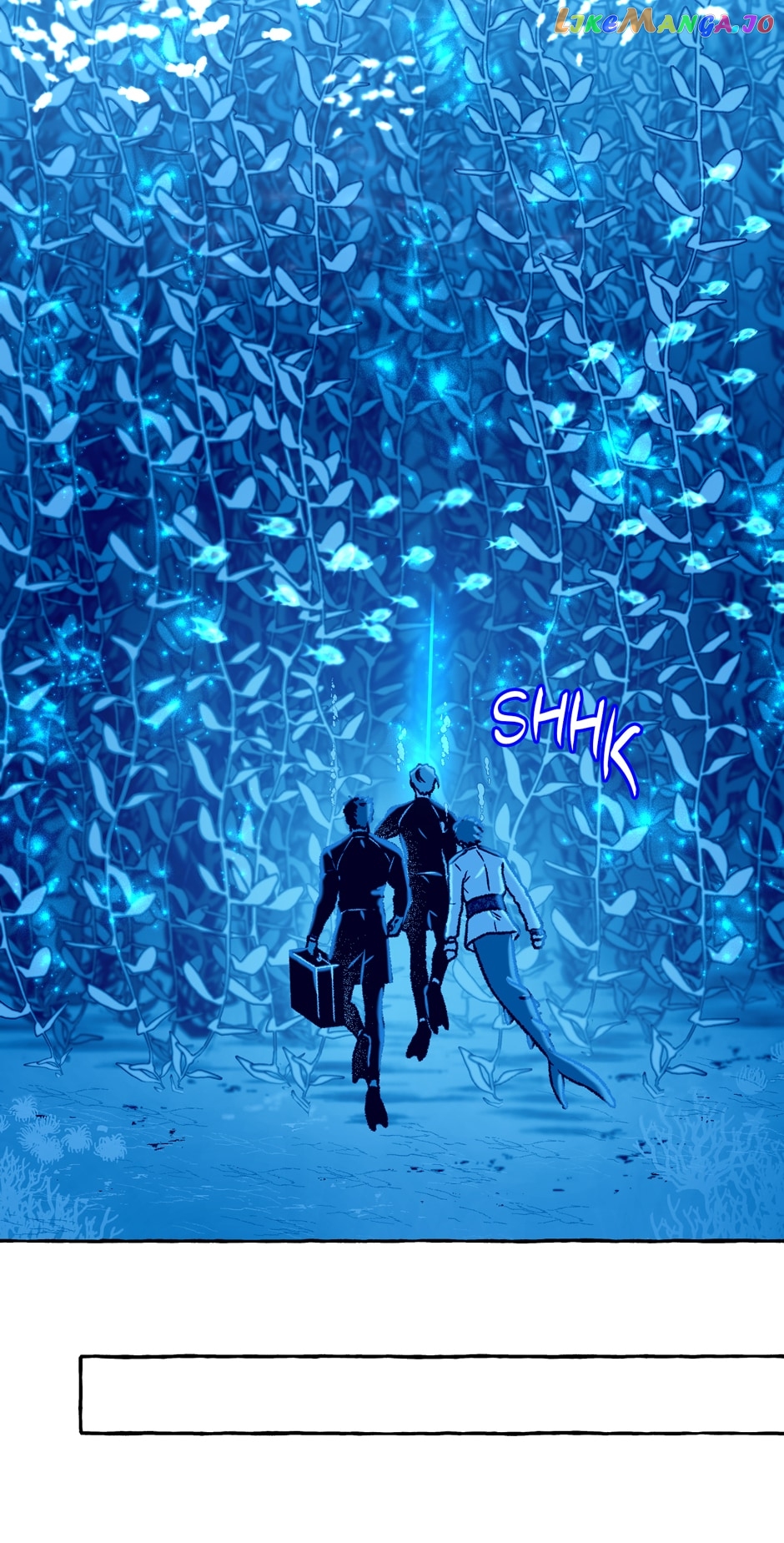 The Contractors Of Pandora Chapter 77 - page 12