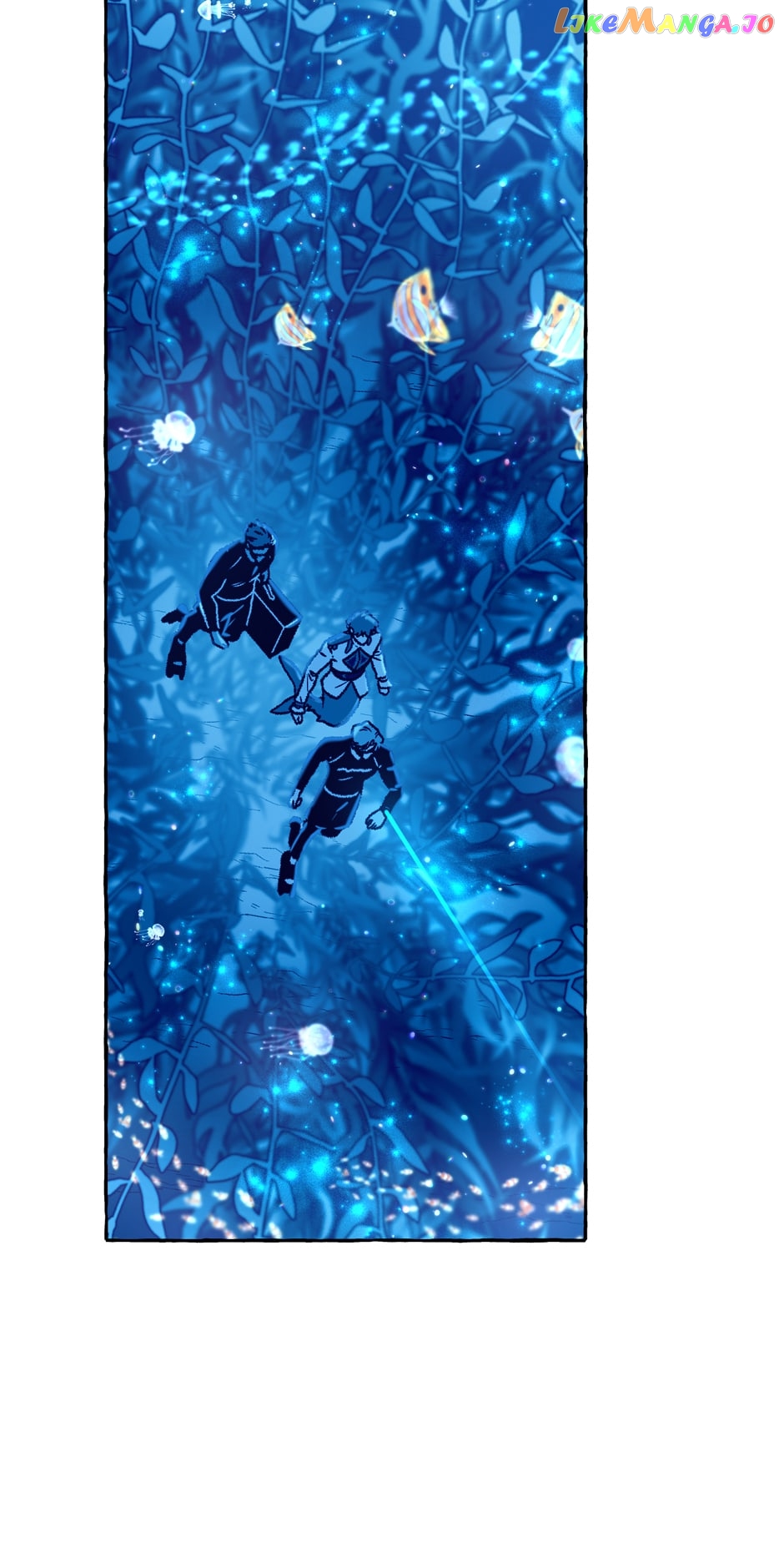 The Contractors Of Pandora Chapter 77 - page 14