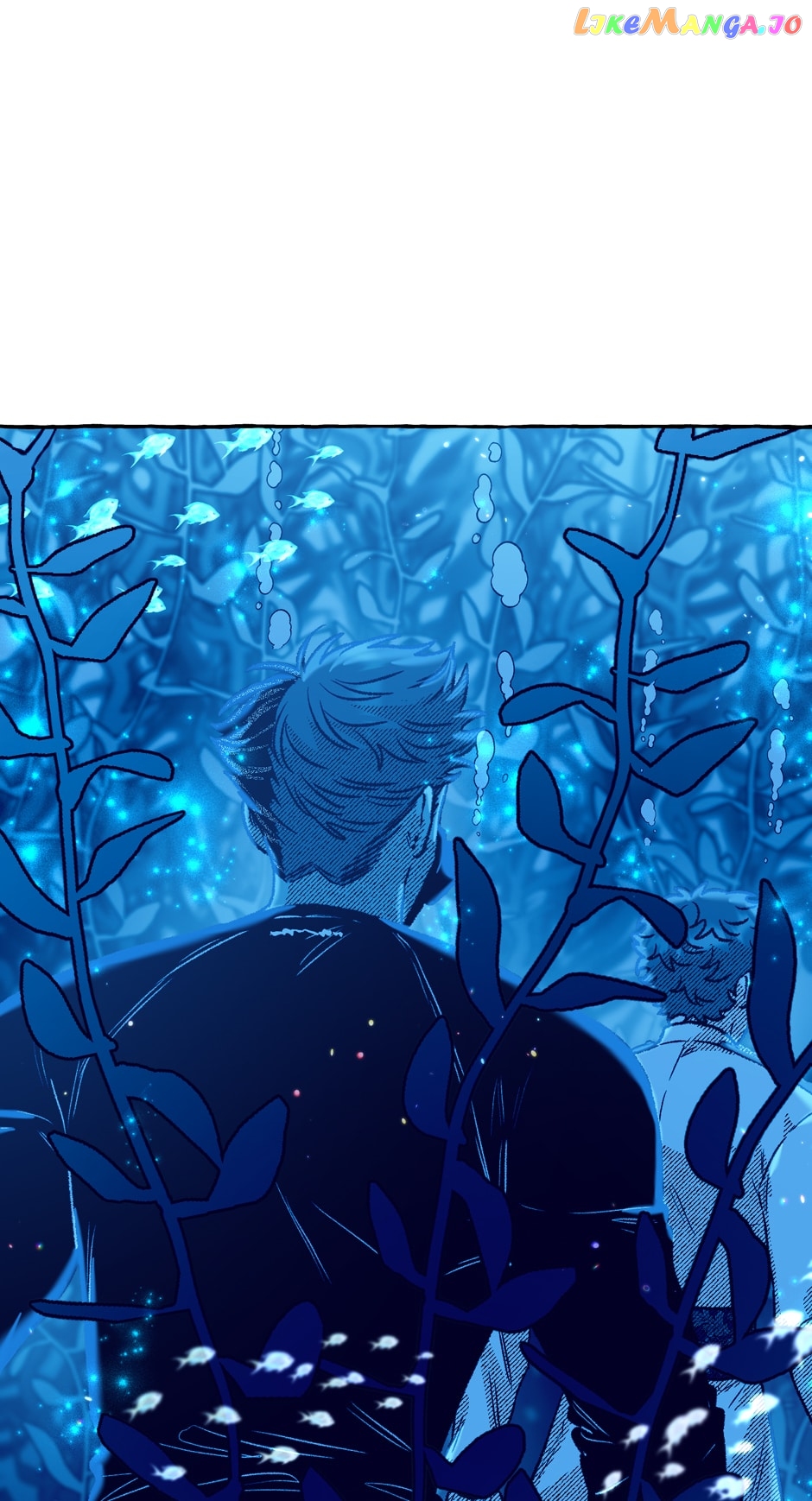 The Contractors Of Pandora Chapter 77 - page 15