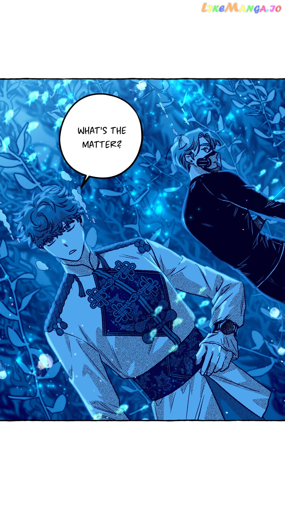 The Contractors Of Pandora Chapter 77 - page 18