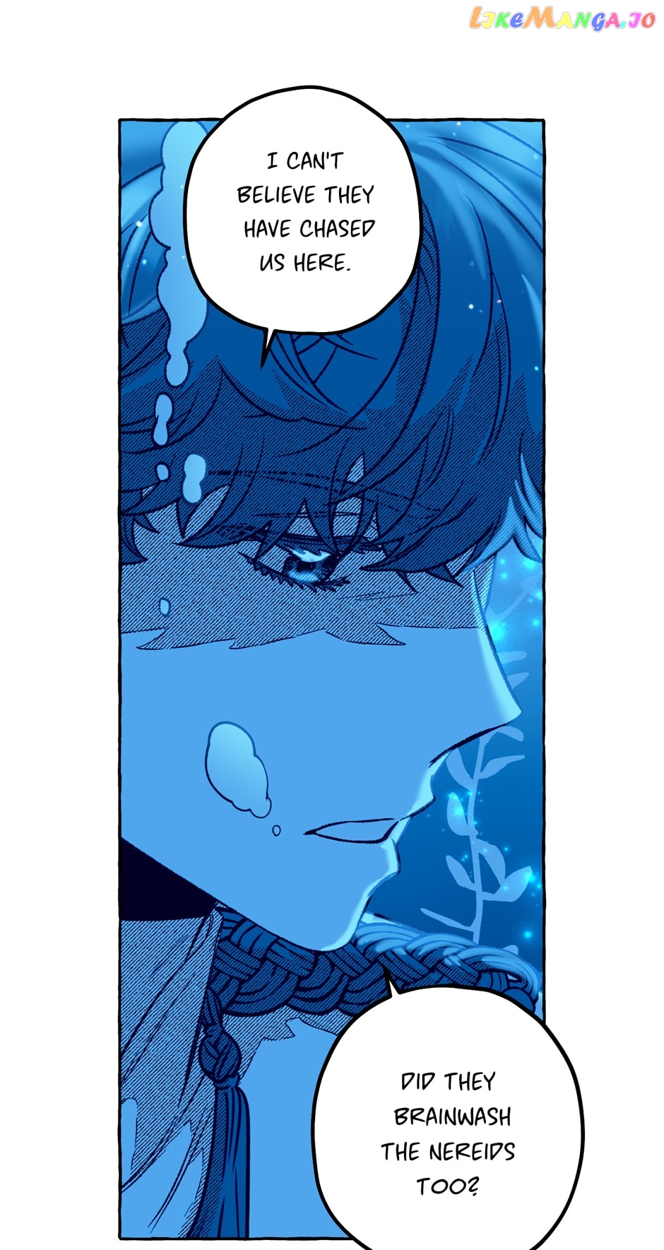 The Contractors Of Pandora Chapter 77 - page 22