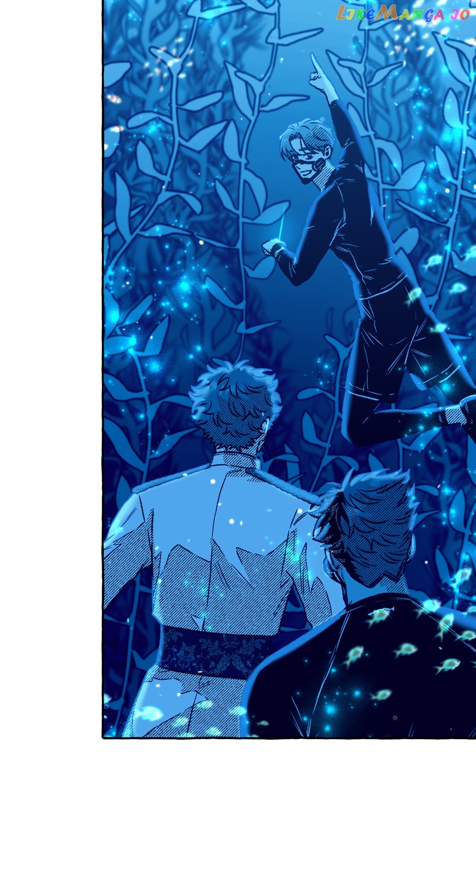 The Contractors Of Pandora Chapter 77 - page 28