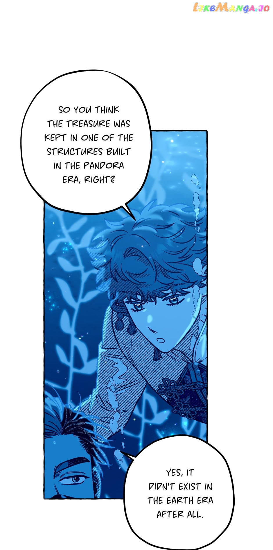 The Contractors Of Pandora Chapter 77 - page 33