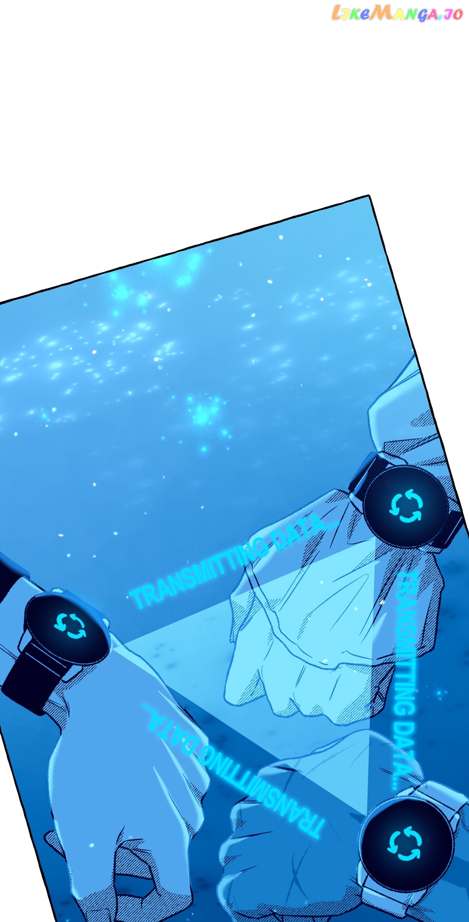 The Contractors Of Pandora Chapter 77 - page 37