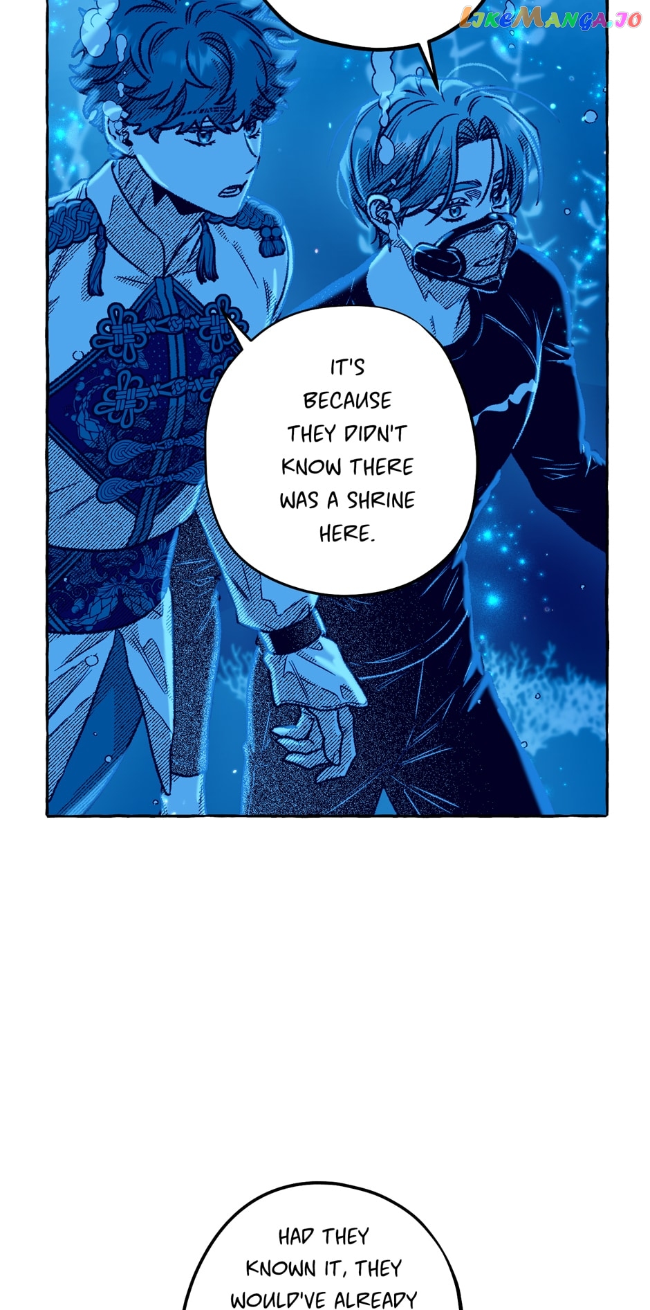 The Contractors Of Pandora Chapter 77 - page 5