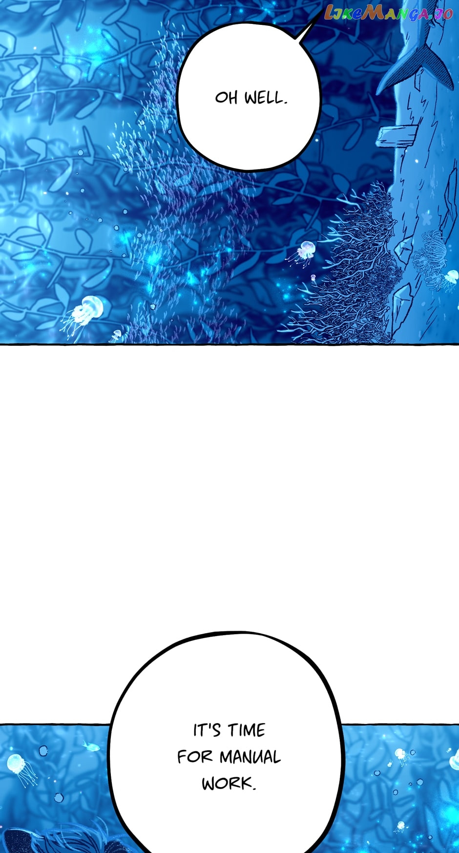 The Contractors Of Pandora Chapter 77 - page 45