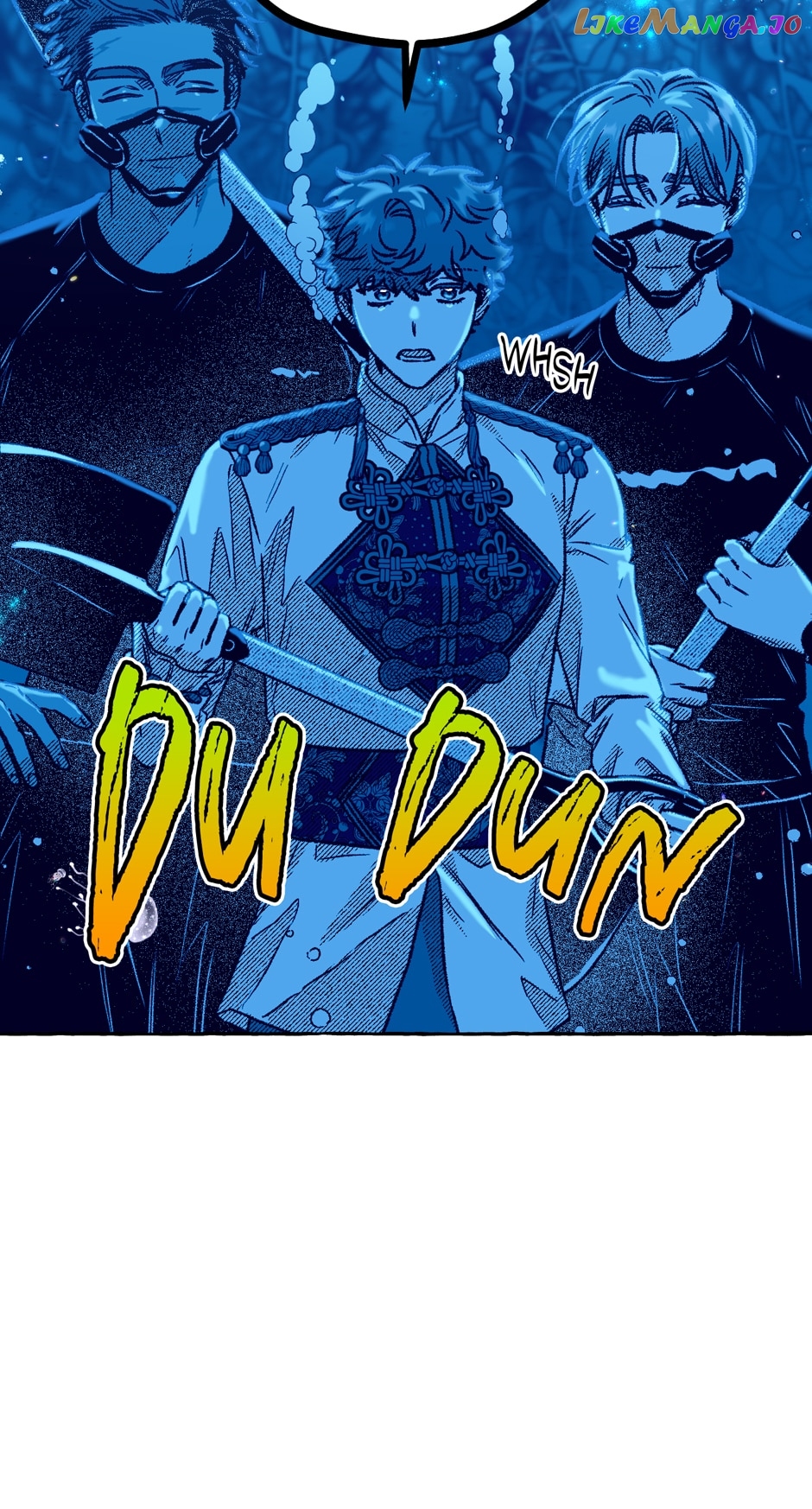 The Contractors Of Pandora Chapter 77 - page 46