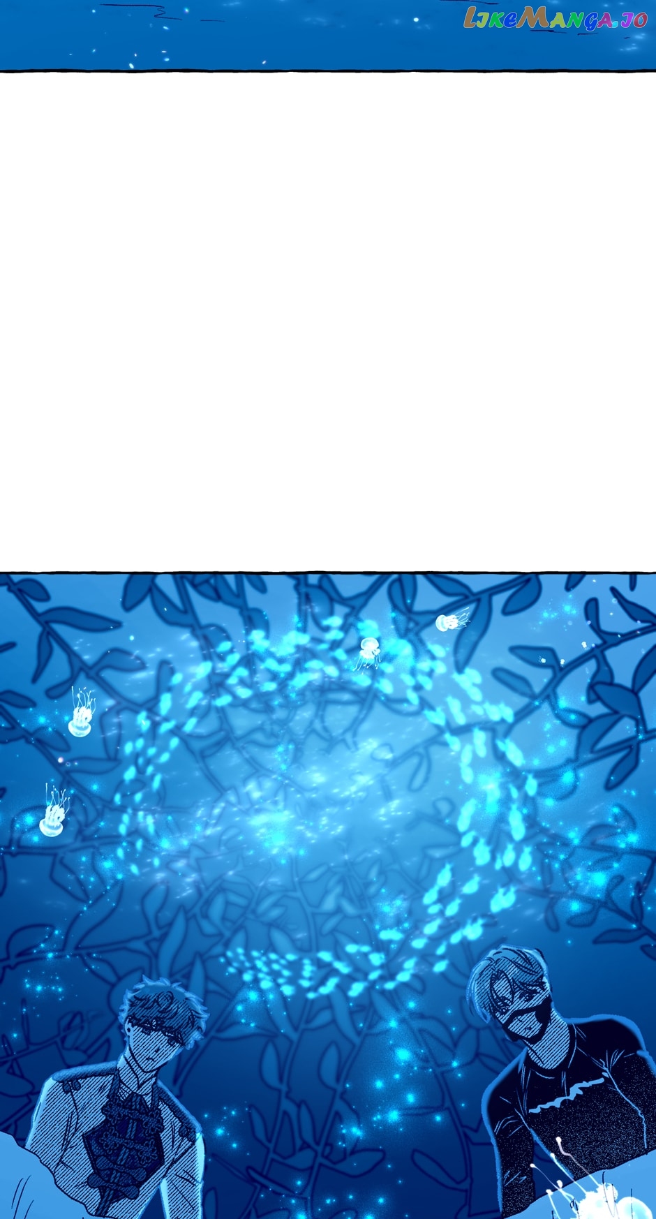 The Contractors Of Pandora Chapter 77 - page 48