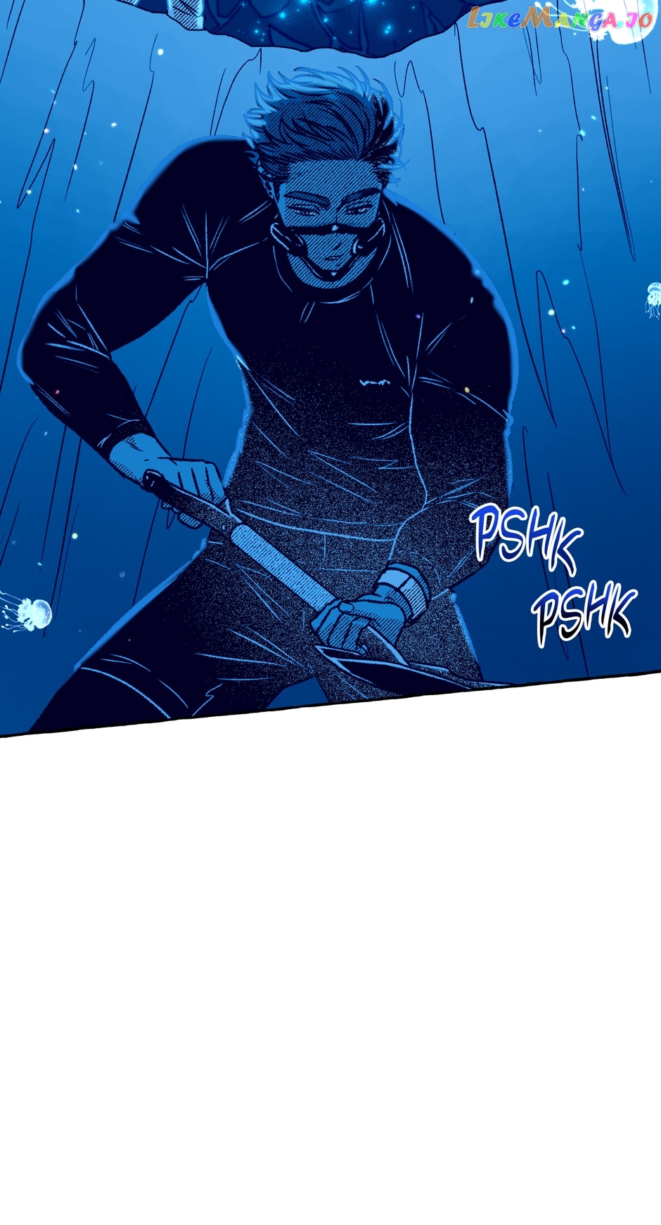 The Contractors Of Pandora Chapter 77 - page 49