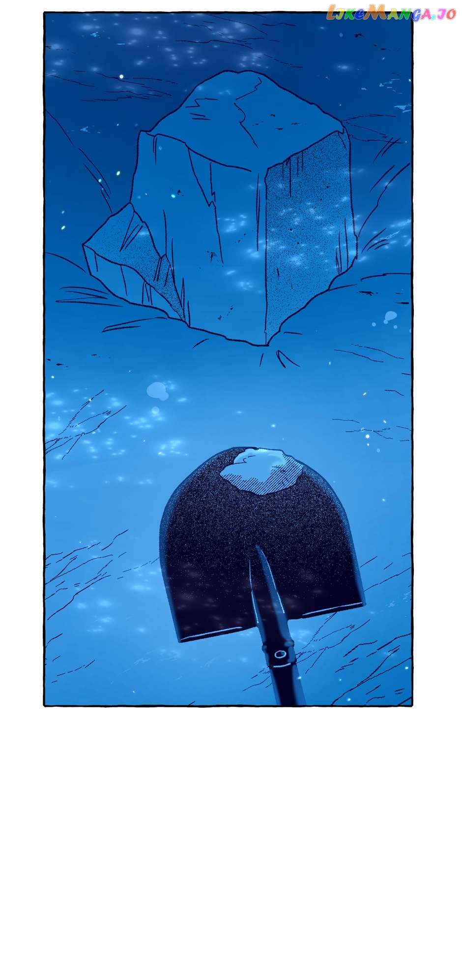 The Contractors Of Pandora Chapter 77 - page 50