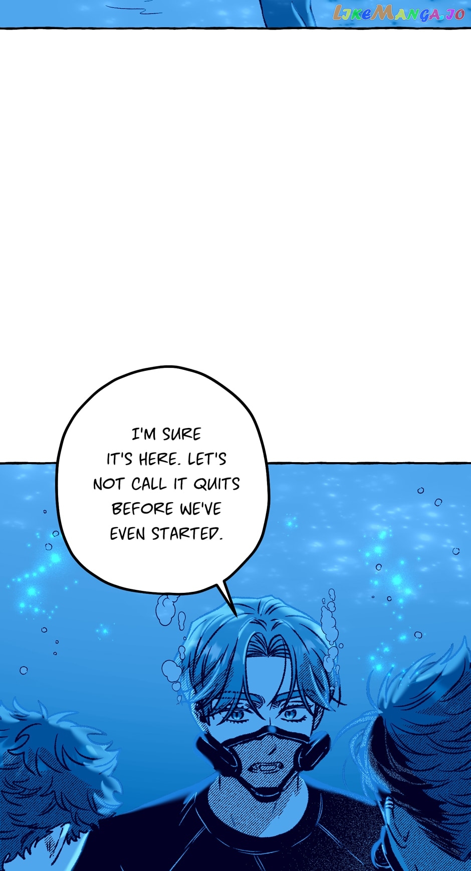 The Contractors Of Pandora Chapter 77 - page 58