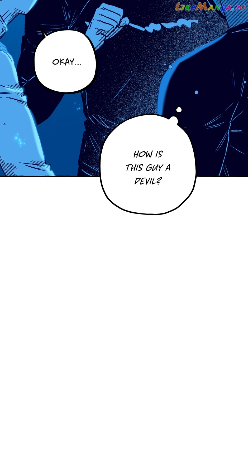 The Contractors Of Pandora Chapter 77 - page 59