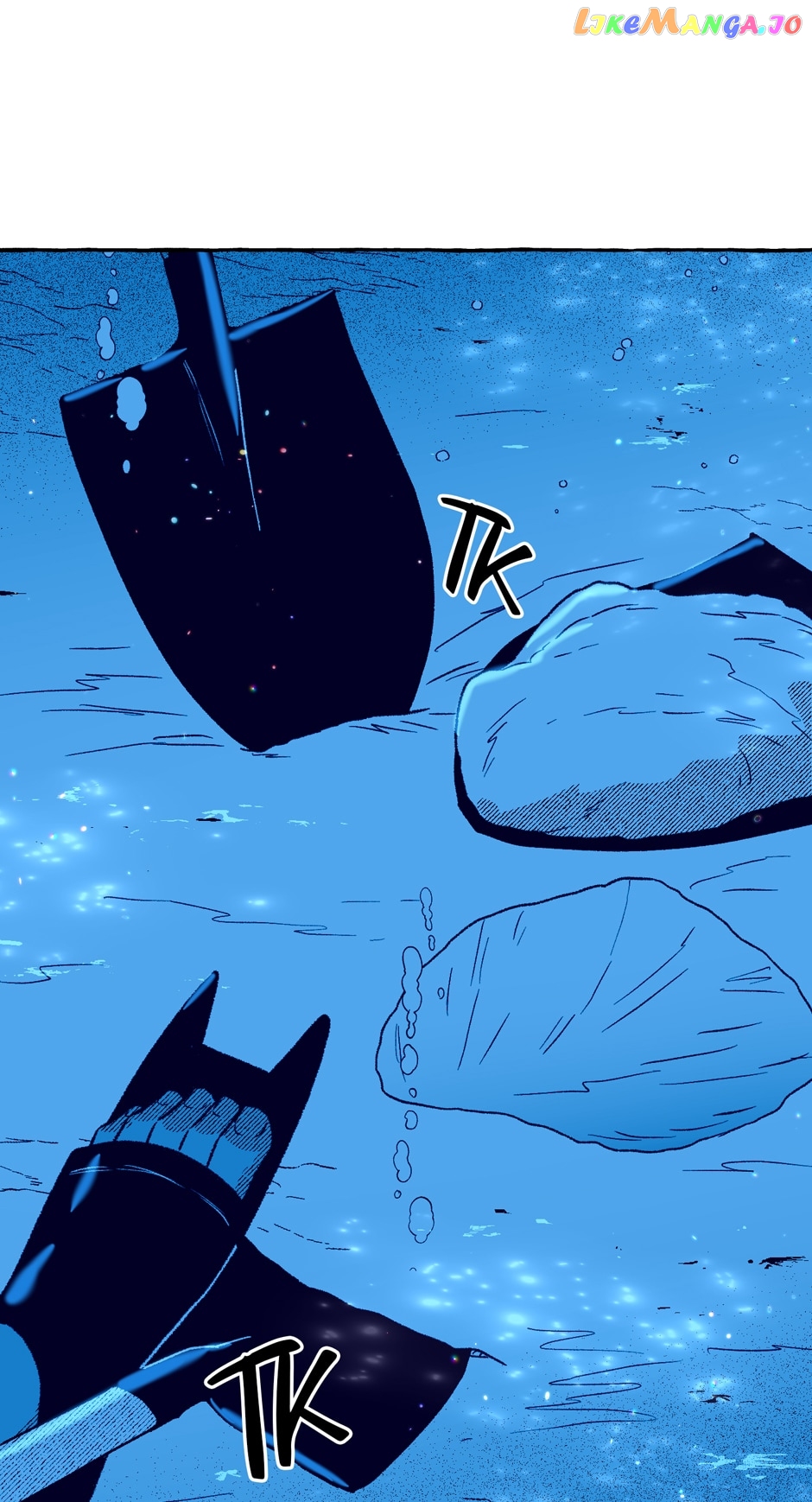 The Contractors Of Pandora Chapter 77 - page 60