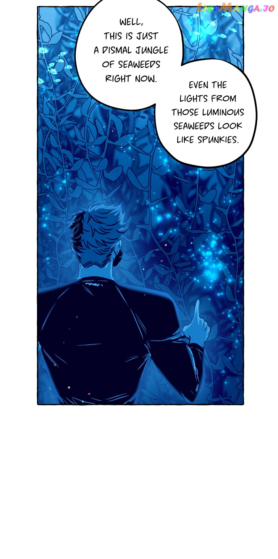 The Contractors Of Pandora Chapter 77 - page 7