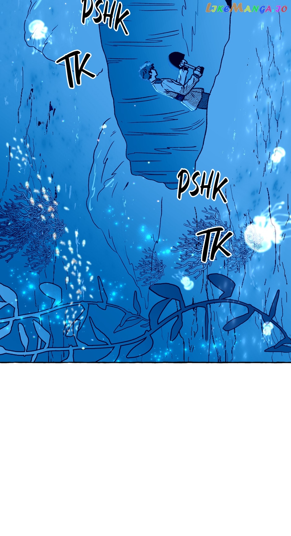 The Contractors Of Pandora Chapter 77 - page 62