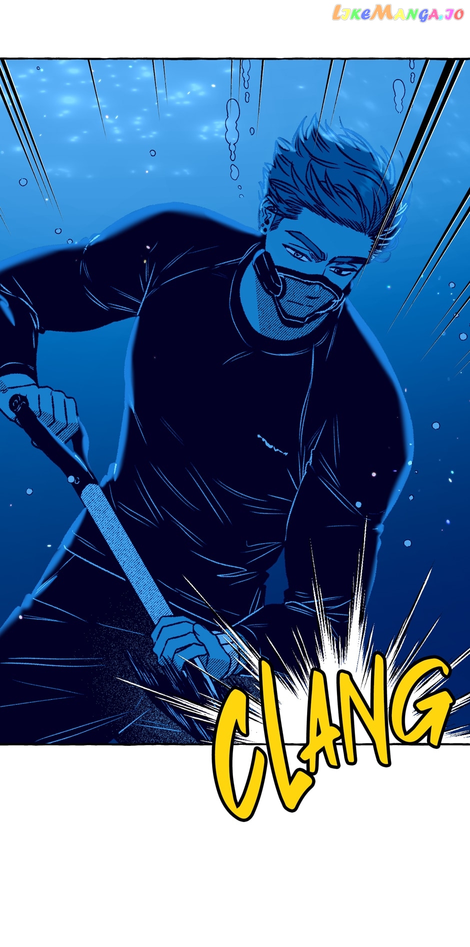 The Contractors Of Pandora Chapter 77 - page 63