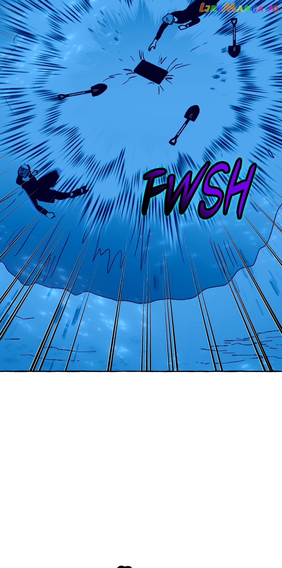 The Contractors Of Pandora Chapter 77 - page 73