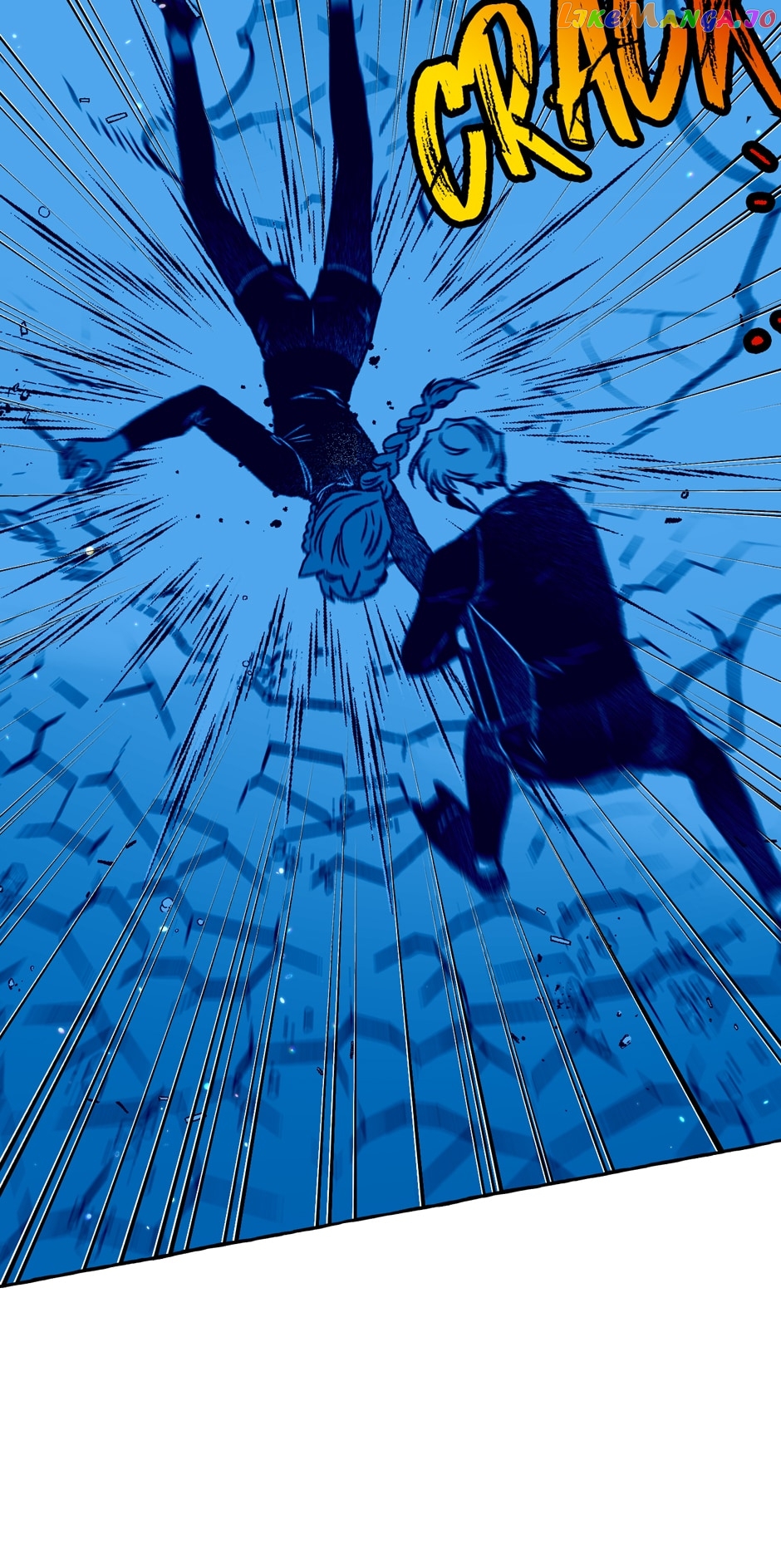 The Contractors Of Pandora Chapter 79 - page 36