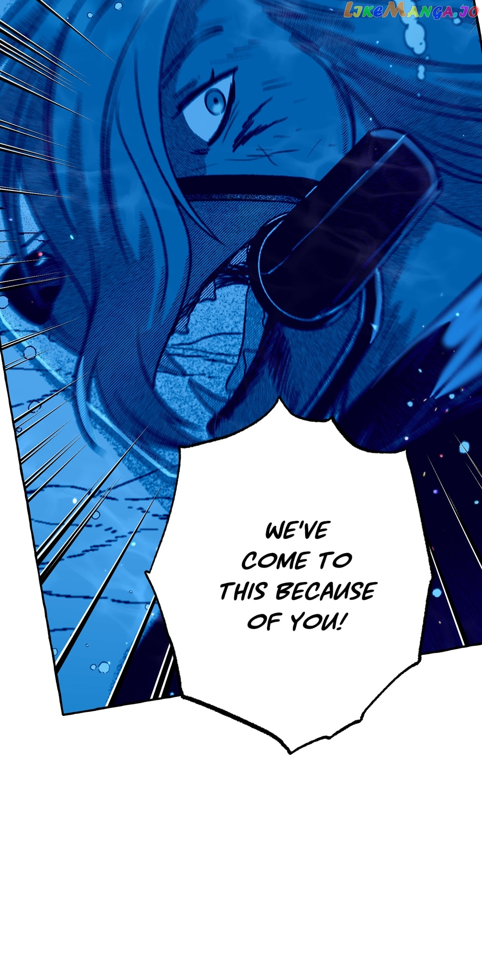 The Contractors Of Pandora Chapter 79 - page 40