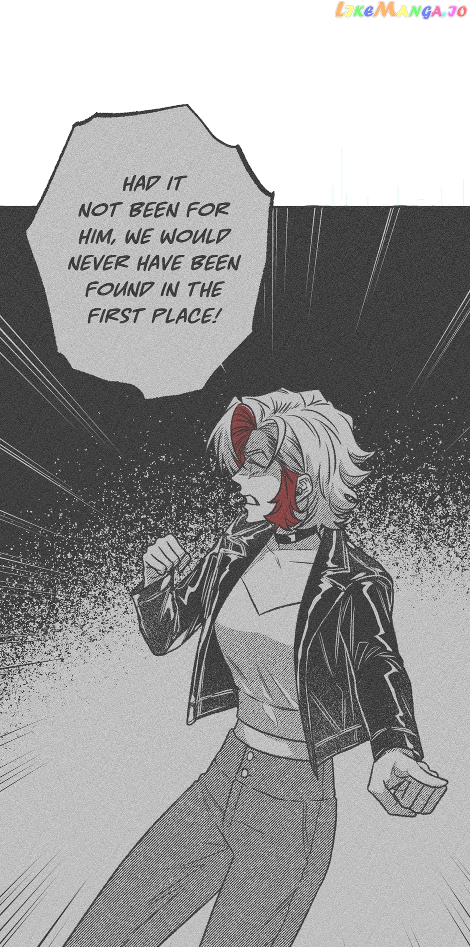 The Contractors Of Pandora Chapter 79 - page 41