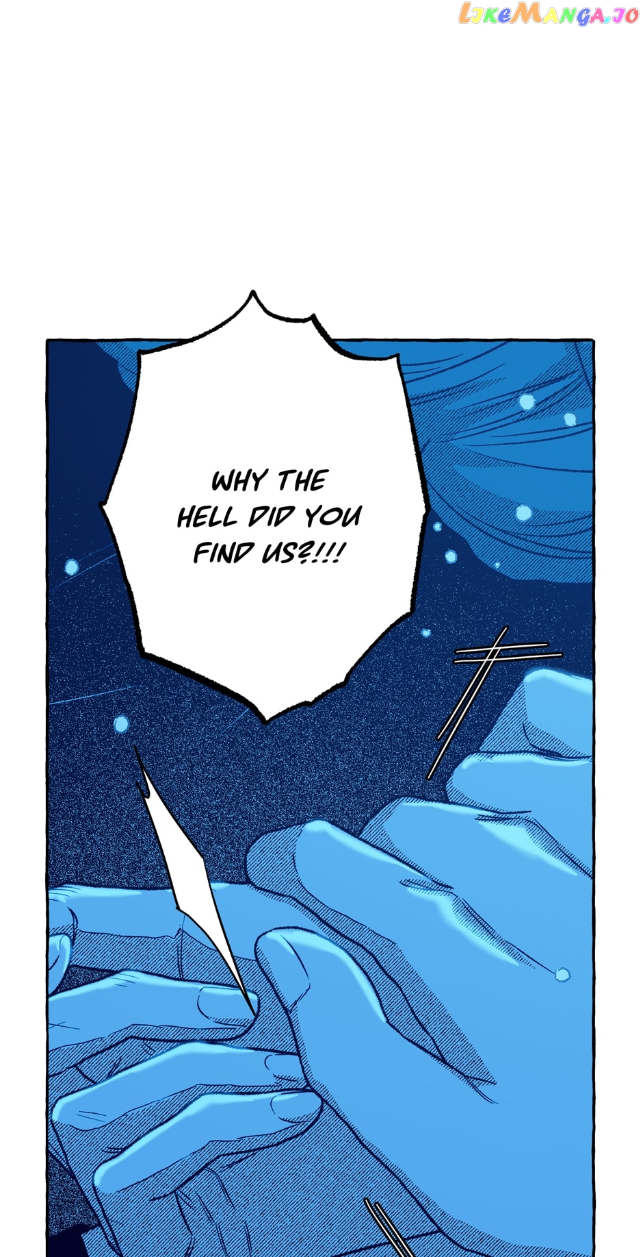 The Contractors Of Pandora Chapter 79 - page 45