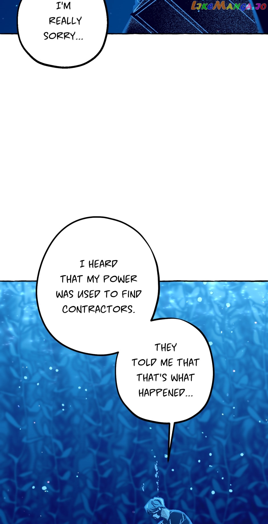 The Contractors Of Pandora Chapter 79 - page 46