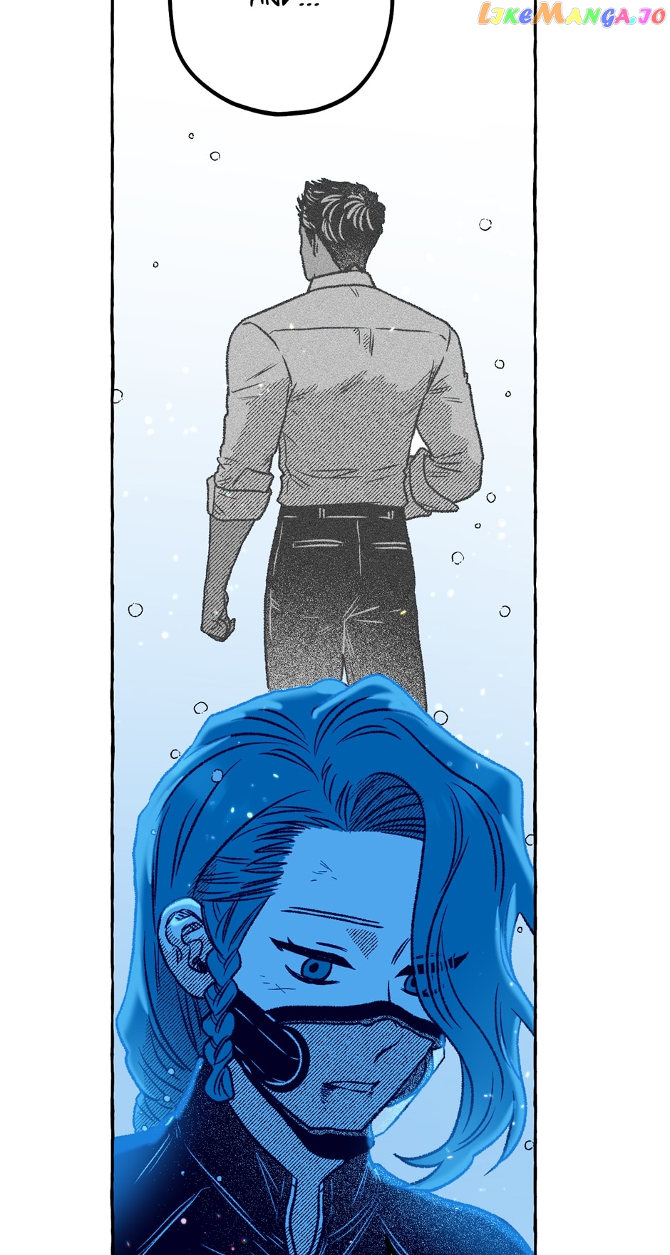 The Contractors Of Pandora Chapter 79 - page 65