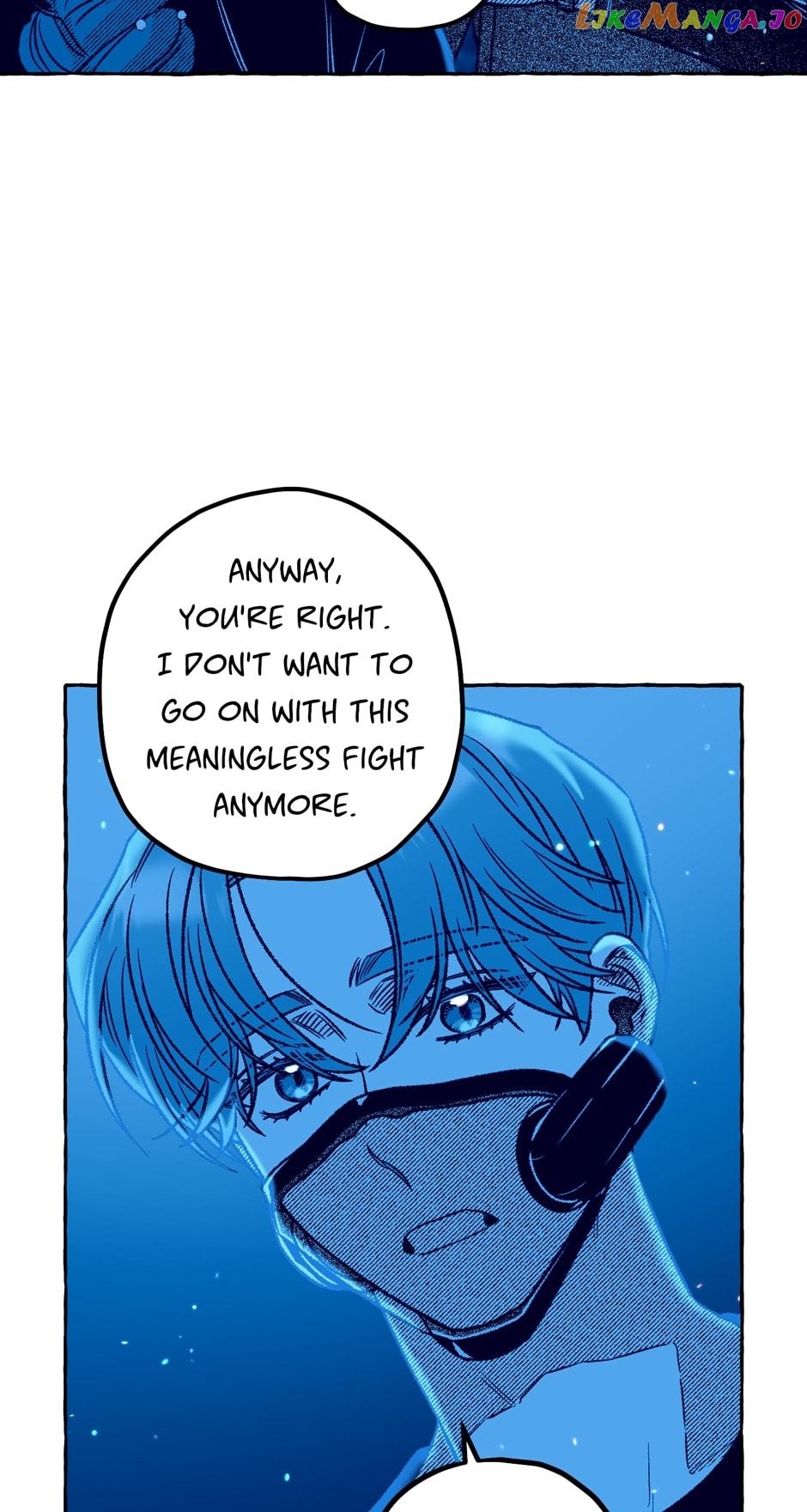 The Contractors Of Pandora Chapter 79 - page 67