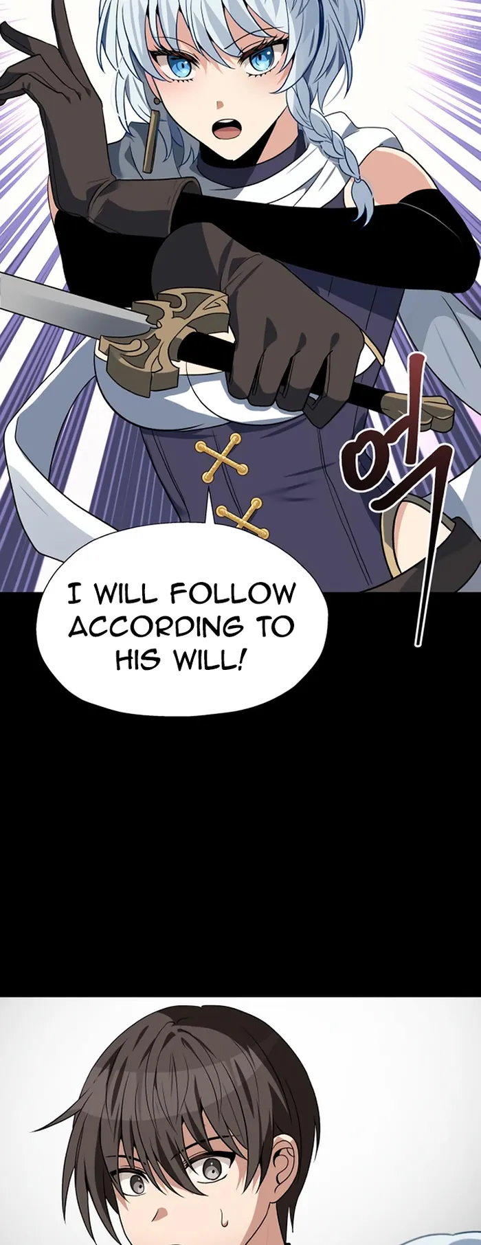 Transmigrating to the Otherworld Once More Chapter 62 - page 14