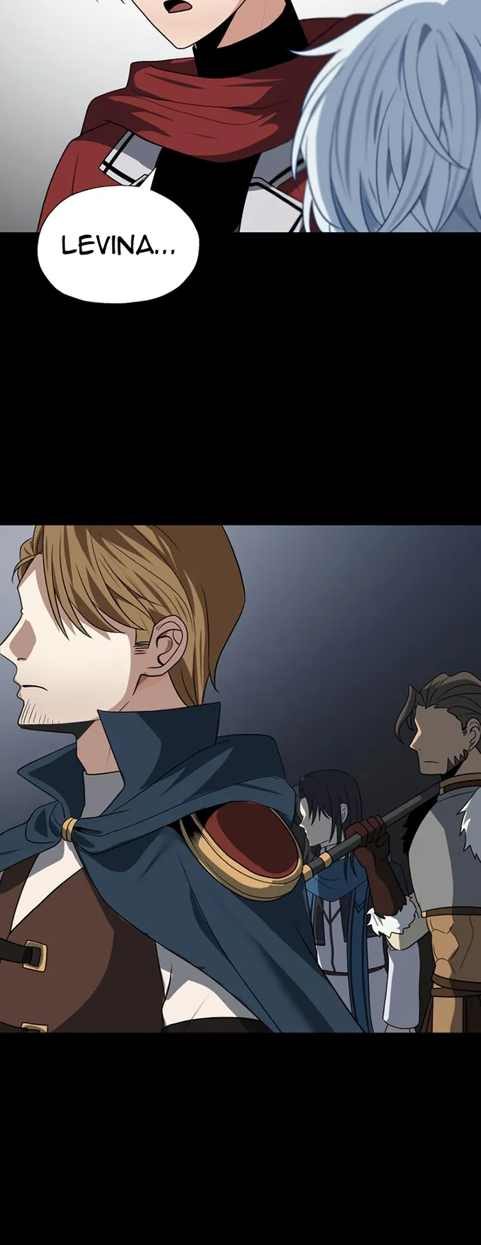 Transmigrating to the Otherworld Once More Chapter 62 - page 15