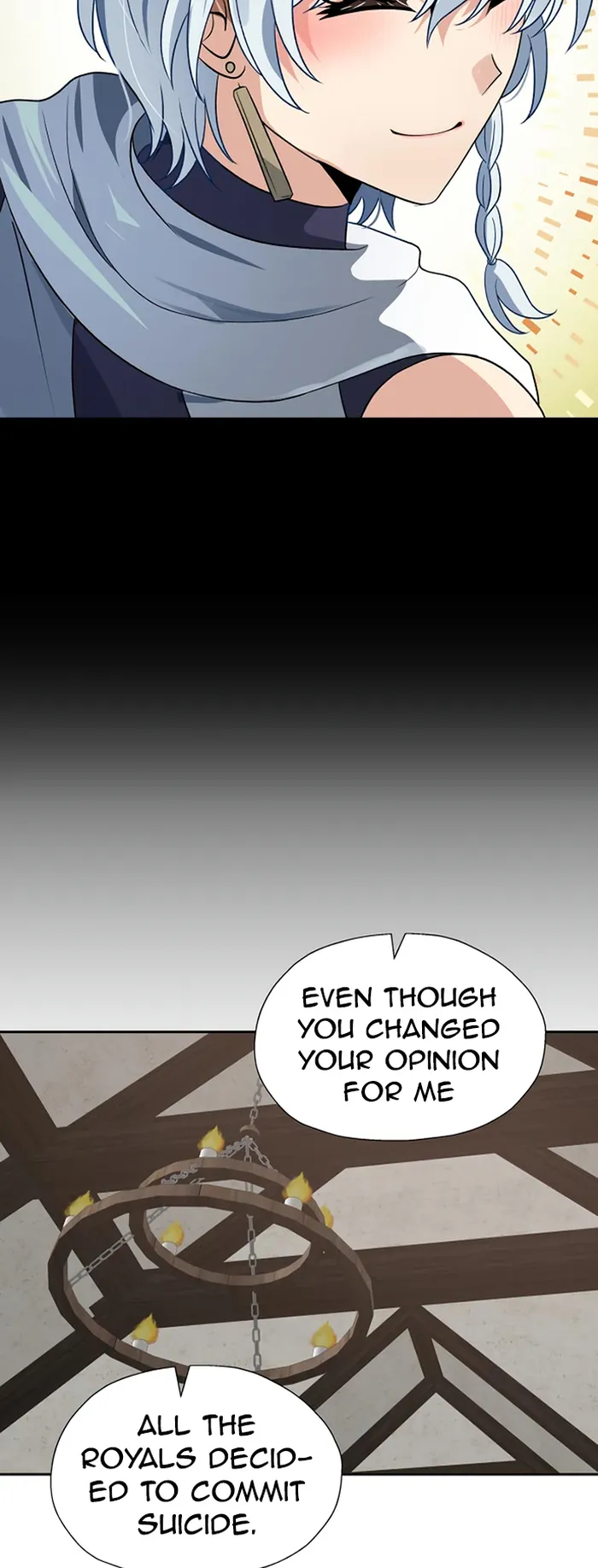 Transmigrating to the Otherworld Once More Chapter 62 - page 22