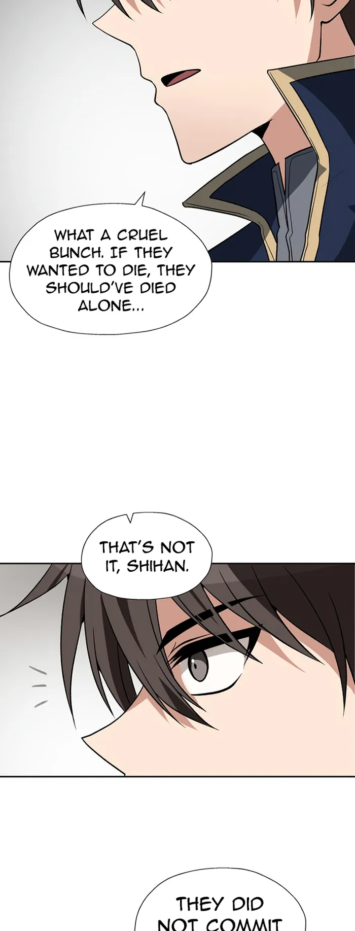 Transmigrating to the Otherworld Once More Chapter 62 - page 24