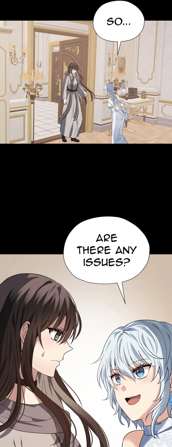 Transmigrating to the Otherworld Once More Chapter 62 - page 31
