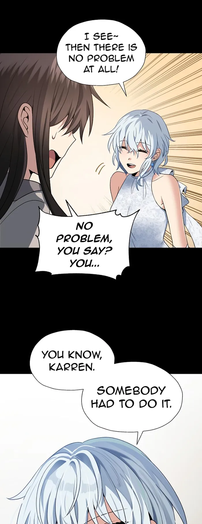 Transmigrating to the Otherworld Once More Chapter 62 - page 33