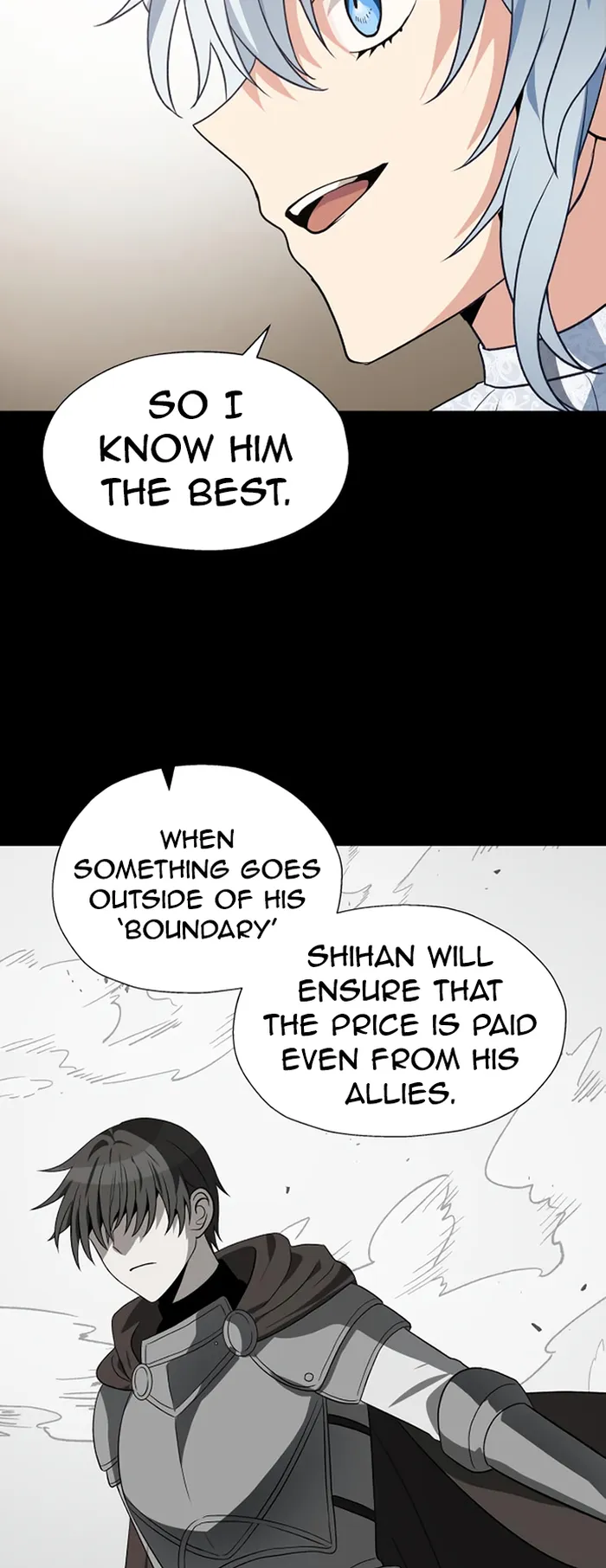 Transmigrating to the Otherworld Once More Chapter 62 - page 37
