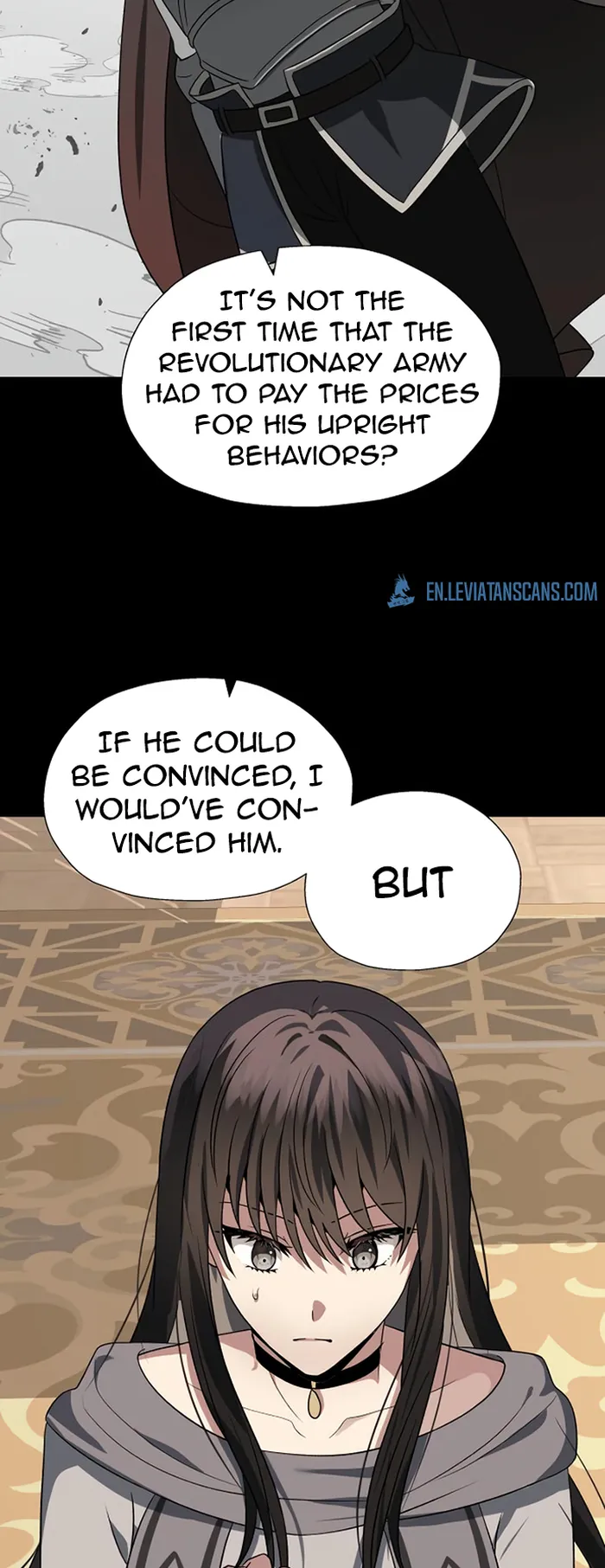 Transmigrating to the Otherworld Once More Chapter 62 - page 38