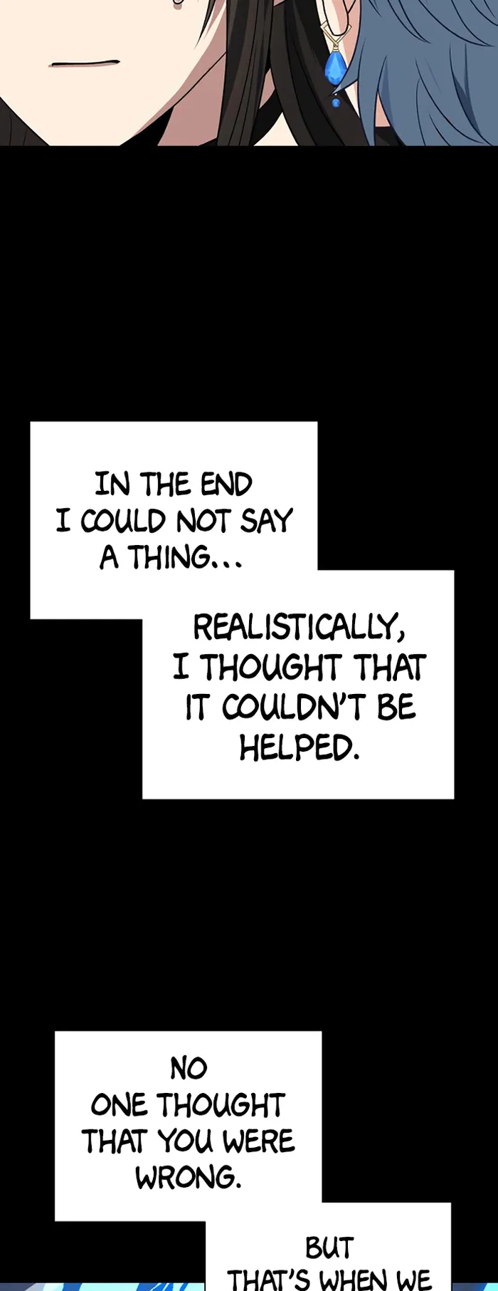 Transmigrating to the Otherworld Once More Chapter 62 - page 43