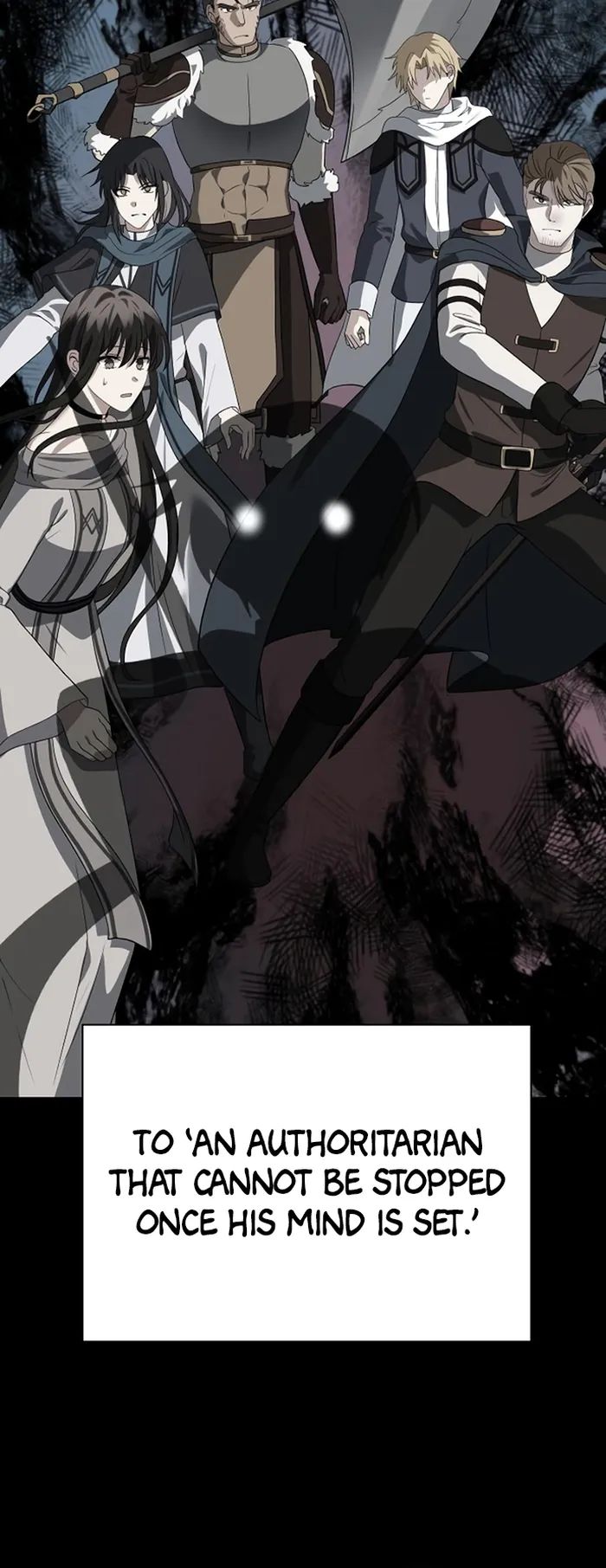 Transmigrating to the Otherworld Once More Chapter 62 - page 45