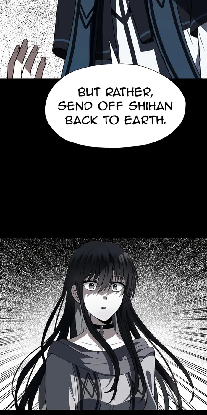 Transmigrating to the Otherworld Once More Chapter 62 - page 55