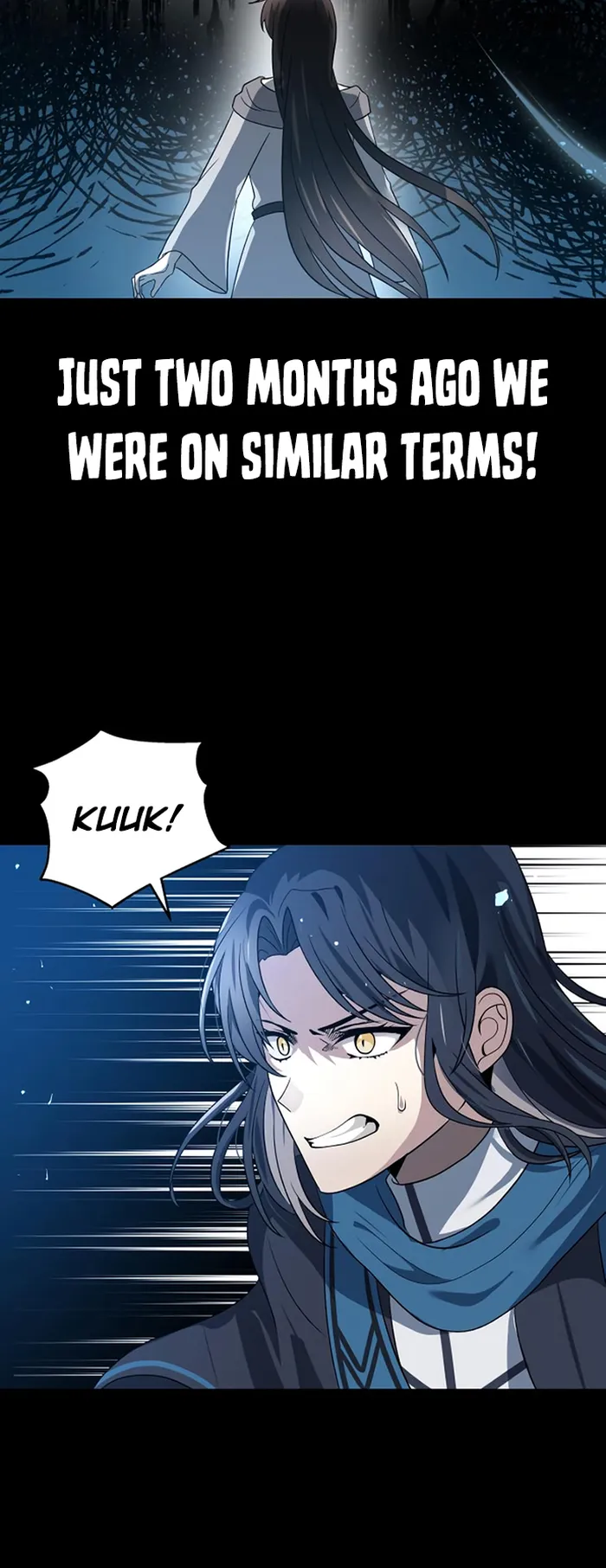 Transmigrating to the Otherworld Once More Chapter 62 - page 6
