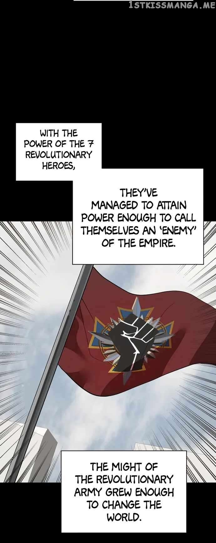 Transmigrating to the Otherworld Once More Chapter 61 - page 10