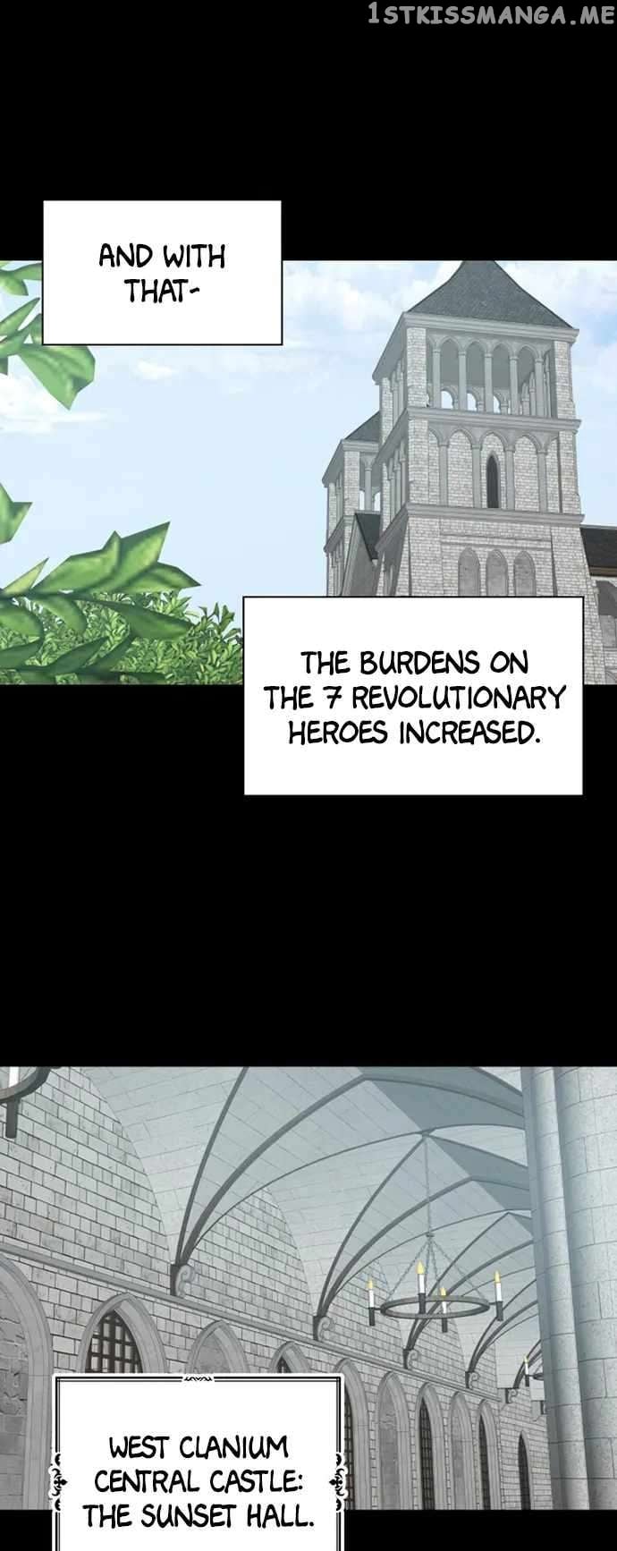 Transmigrating to the Otherworld Once More Chapter 61 - page 11