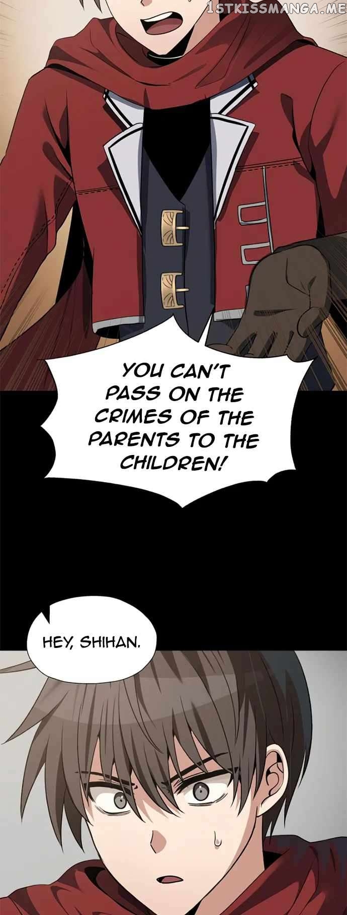Transmigrating to the Otherworld Once More Chapter 61 - page 36