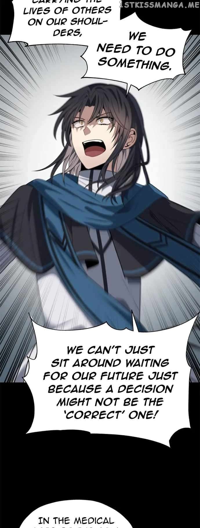 Transmigrating to the Otherworld Once More Chapter 61 - page 44