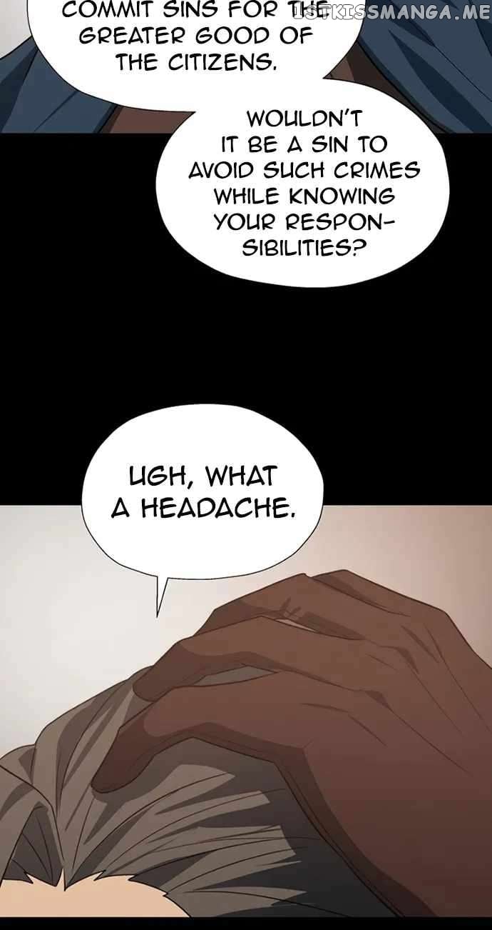 Transmigrating to the Otherworld Once More Chapter 61 - page 47