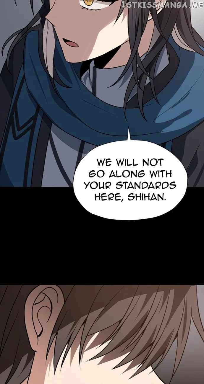Transmigrating to the Otherworld Once More Chapter 61 - page 52