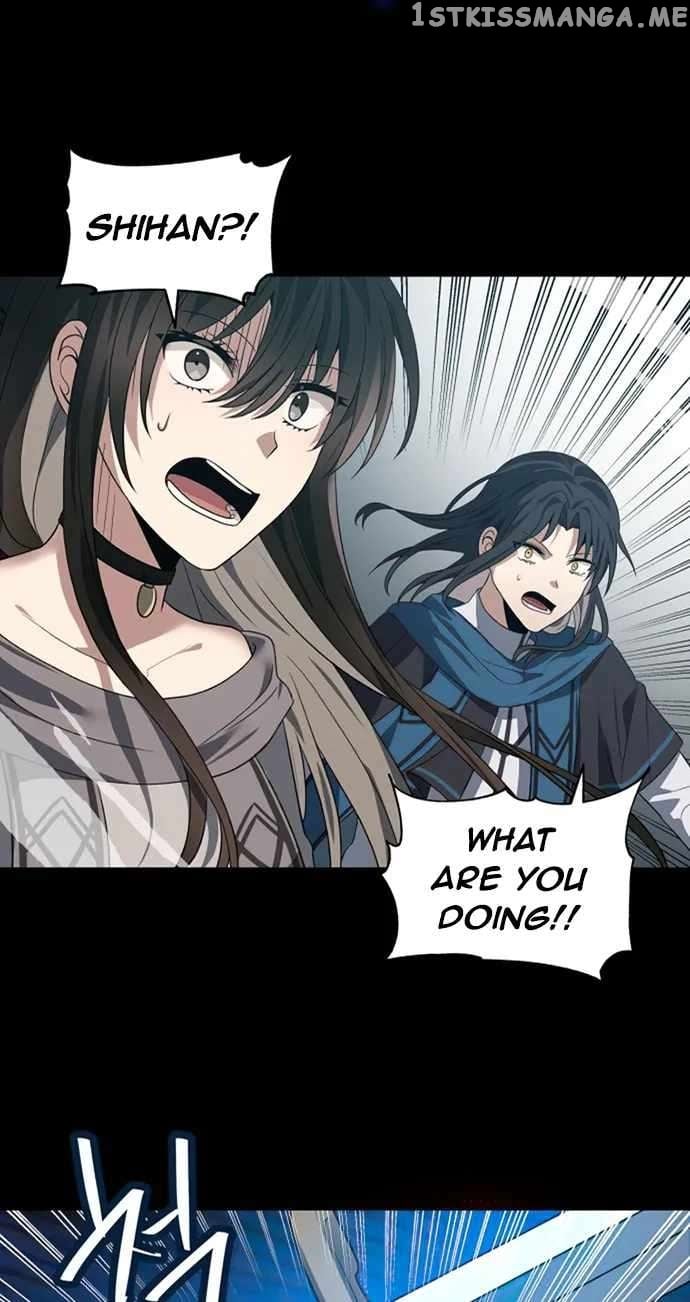 Transmigrating to the Otherworld Once More Chapter 61 - page 57